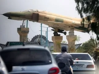 L’Iran annonce la capture de trois pilotes en mars au Qatar et demande leur libération
