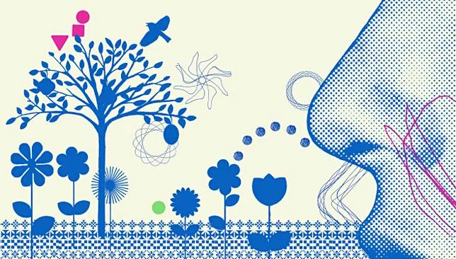 Vers un monde sans odeur ? Pollution et changement climatique menacent notre paysage olfactif