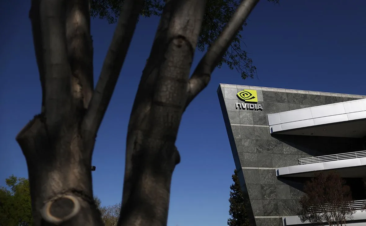 WSJ узнала о планах Nvidia создать конкурента китайскому ИИ