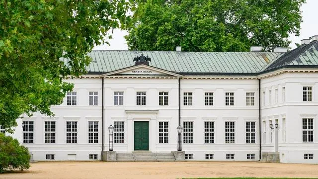 Kabinettsklausur auf Schloss Neuhardenberg: Kabinett trifft sich zur Klausur in Neubrandenburg