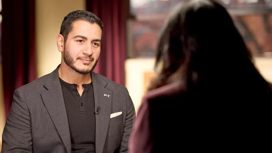 Controversy over Abdul El-Sayed's family ties to Muslim Brotherhood ignored, downplayed by liberal media