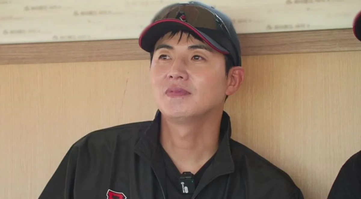 이대형, 추신수 대신 감독 대행…“실책 순간 바로 아웃” 살벌 (야구여왕2)