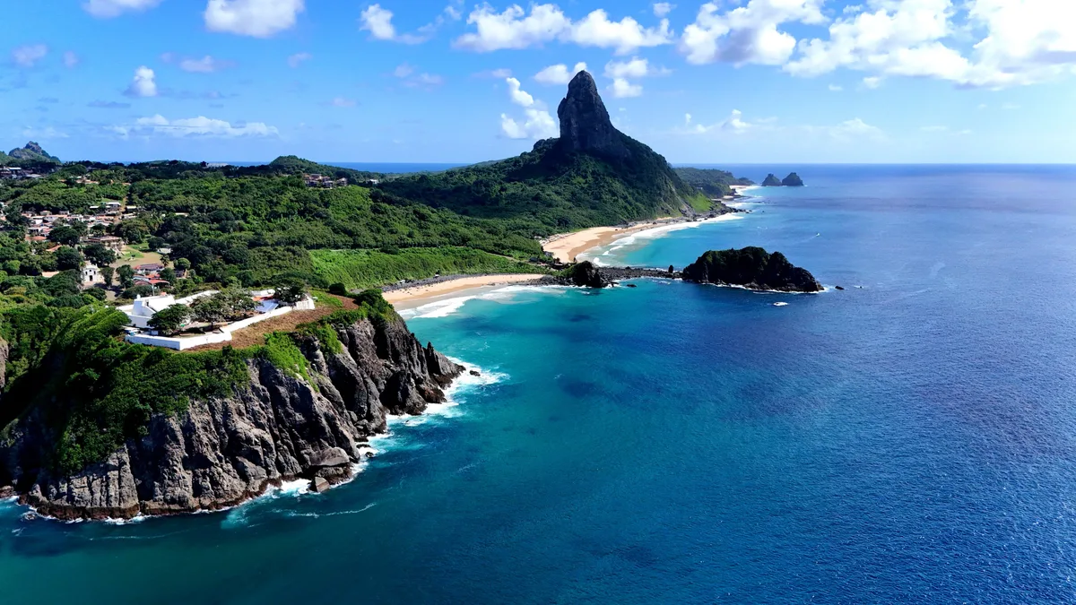 Festival Festei reúne cultura, história e música em Fernando de Noronha