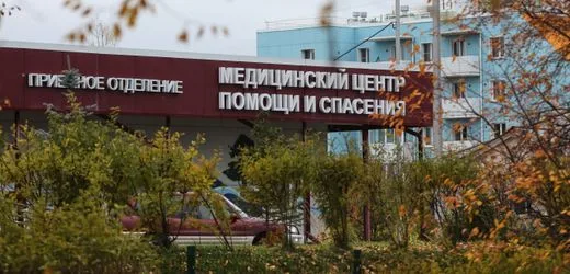 Russland räumt Tod von Labormitarbeiterin ein – weist aber Pest-Verdacht zurück