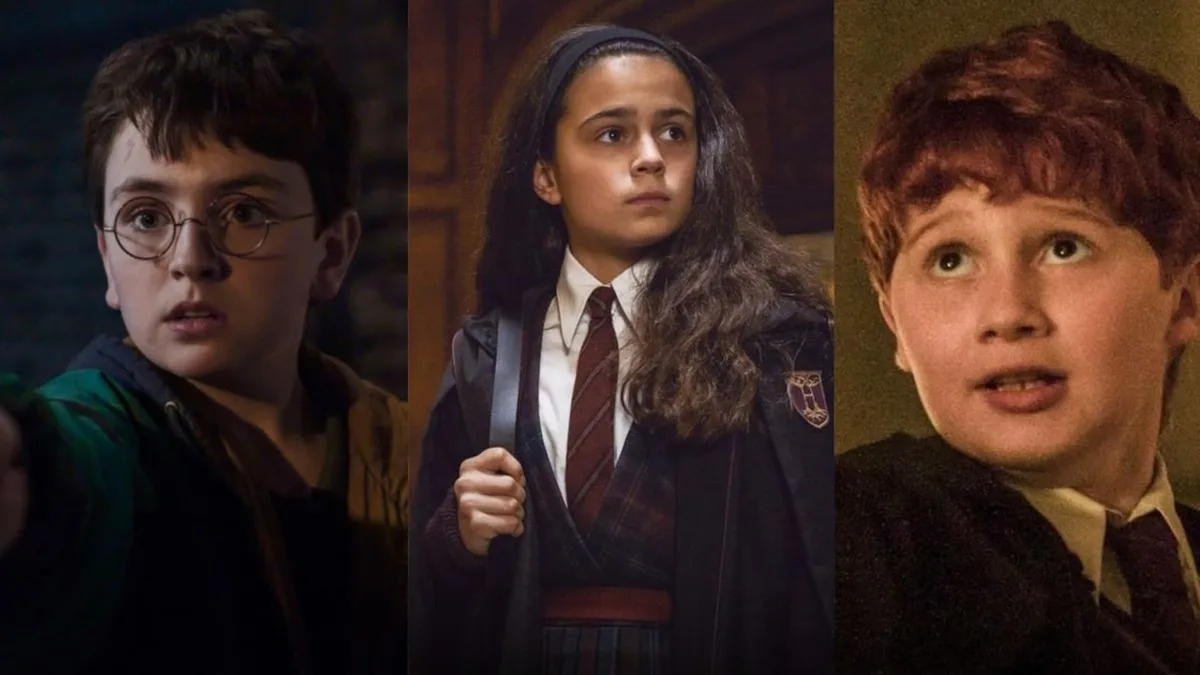 Harry Potter Series Trailer: From Online Backlash To Renewed Love
