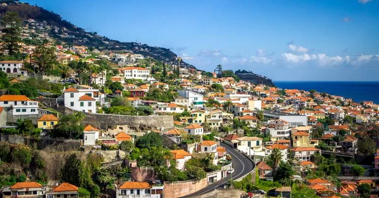 Bruxelas elogia aplicação de fundos europeus na Madeira