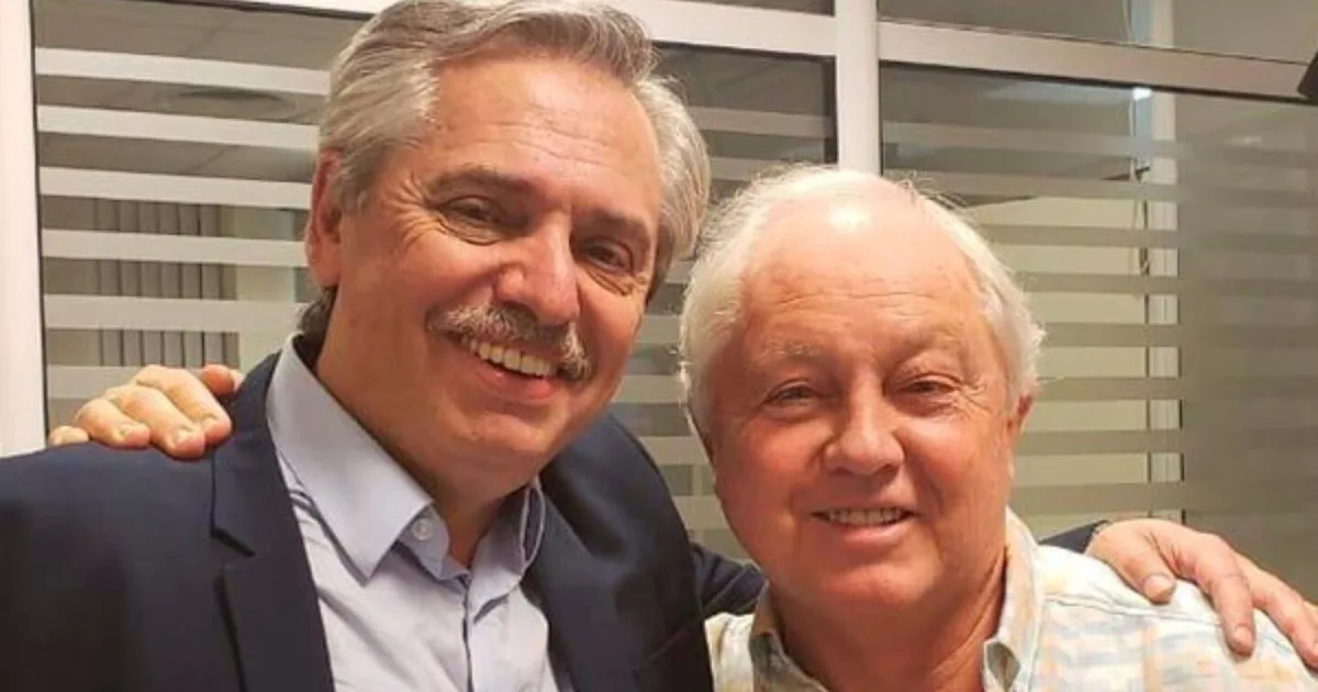 Causa Seguros: Héctor Martínez Sosa, amigo de Alberto Ferández, bajo la lupa por los contratos estatales