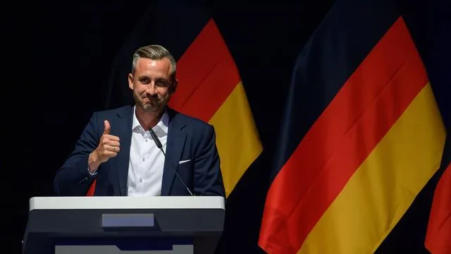 Landtagswahl: Siegmund: akzeptieren immer demokratische Ergebnisse