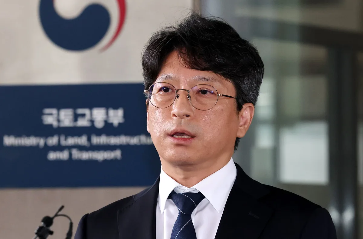 홍지선 “선호 입지에 양질 주택 신속 공급”