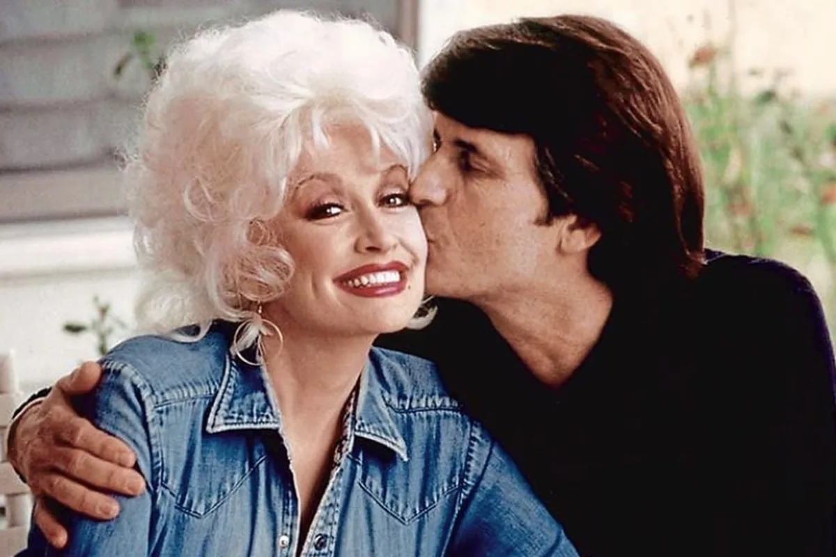 Dolly Parton y la gran pérdida de la que nunca pudo recuperarse: “No hay palabras que describan nuestro amor”
