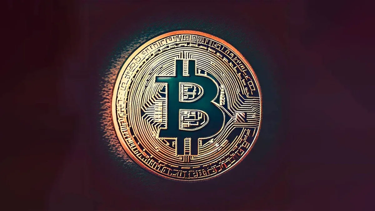 El costo de Bitcoin para este jueves