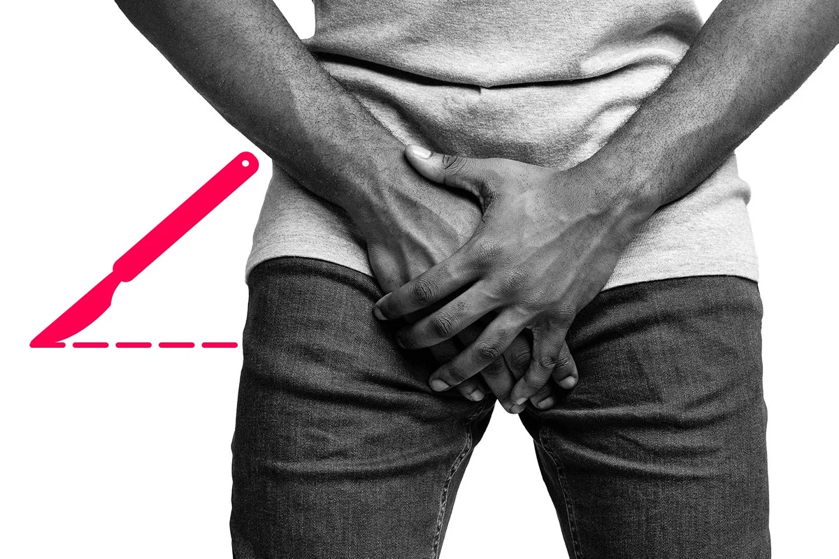 I Knew My Boyfriend Was Anxious About Getting Me Pregnant. But He’s Taking It to a Bizarre Place.