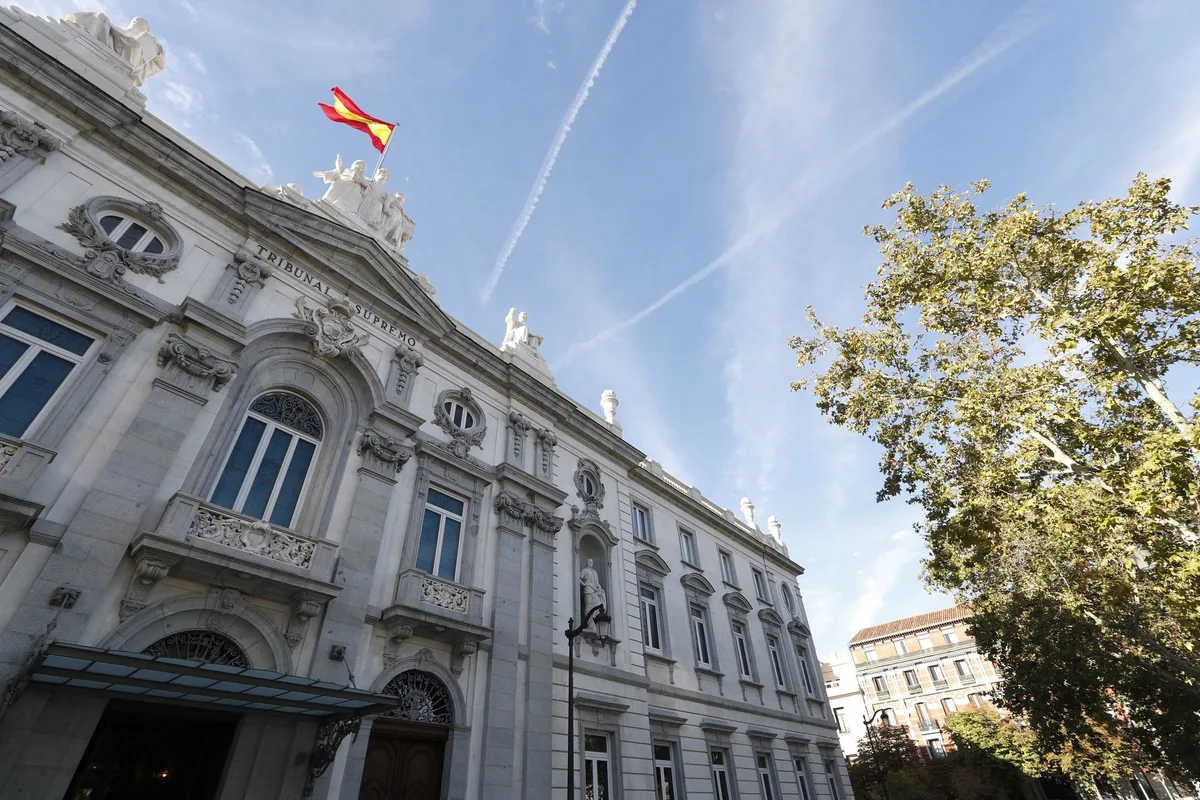 El Supremo confirma que los plazos de reclamación judicial no corren en agosto