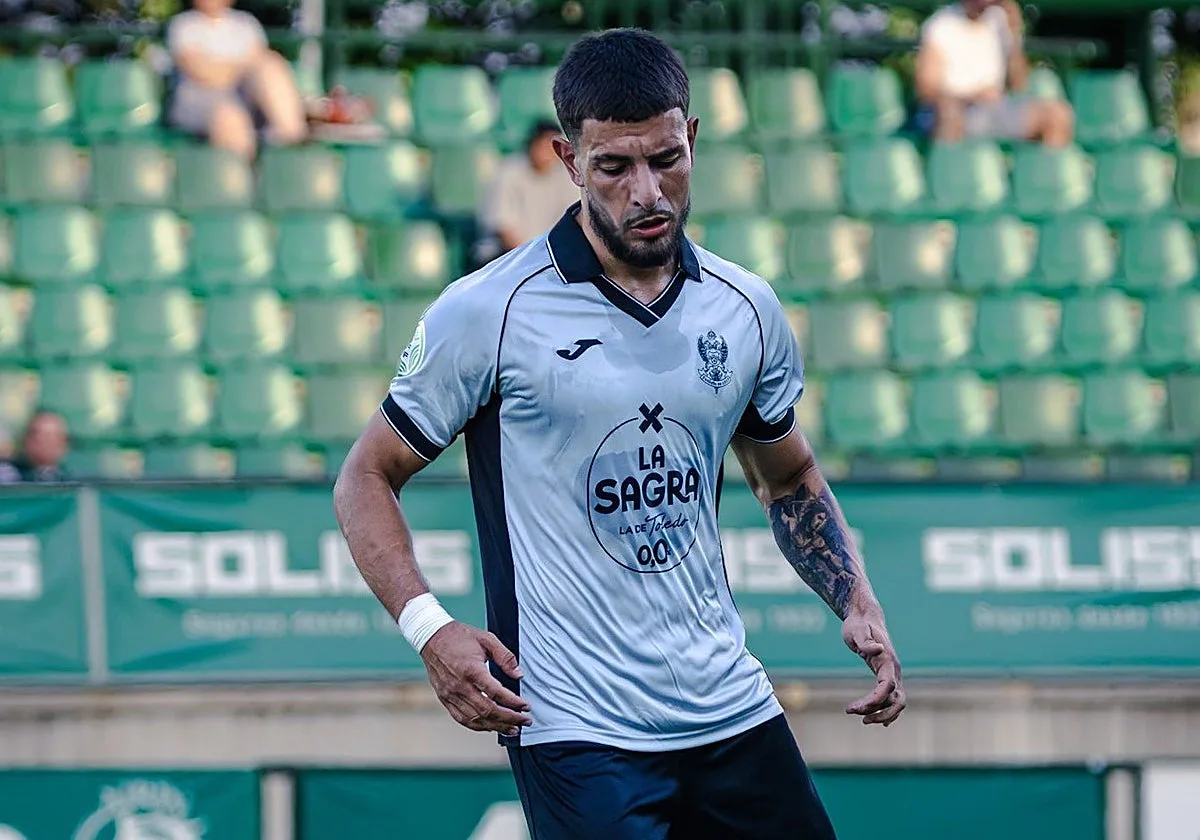 0-0: El Toledo sigue con las pruebas y no puede con el Aranjuez