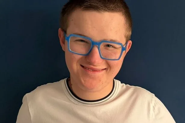 Teenager who defied the odds 'blocked' from following passion at college