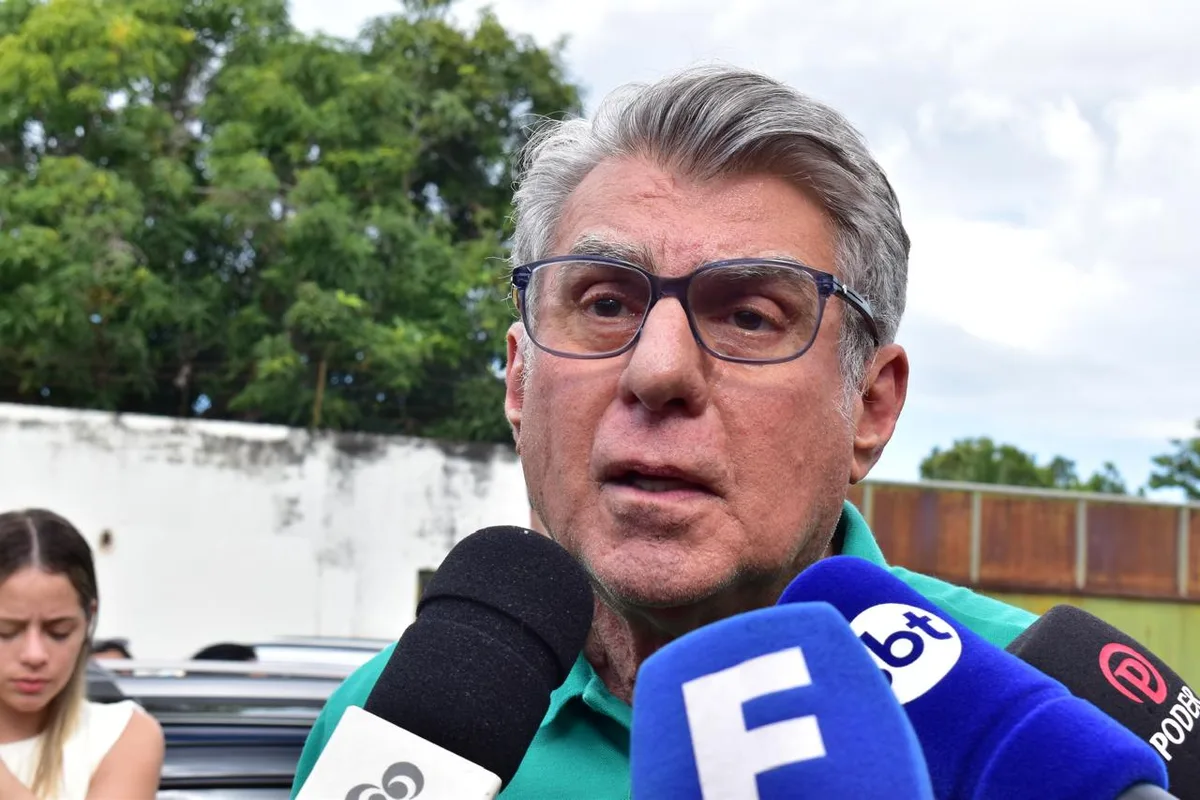 STF e STJ suspendem condenação de Jucá e autorizam ex-senador a disputar eleição