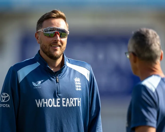 Grown-up version of Ollie Robinson must seize chance to earn shot at Ashes redemption