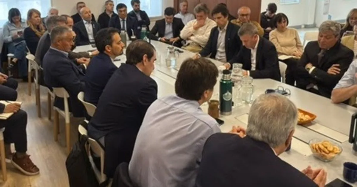 Avanza el consenso federal para reformar la ley de biocombustibles