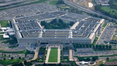 Pentagon fires Stars and Stripes chiefs after censorship row