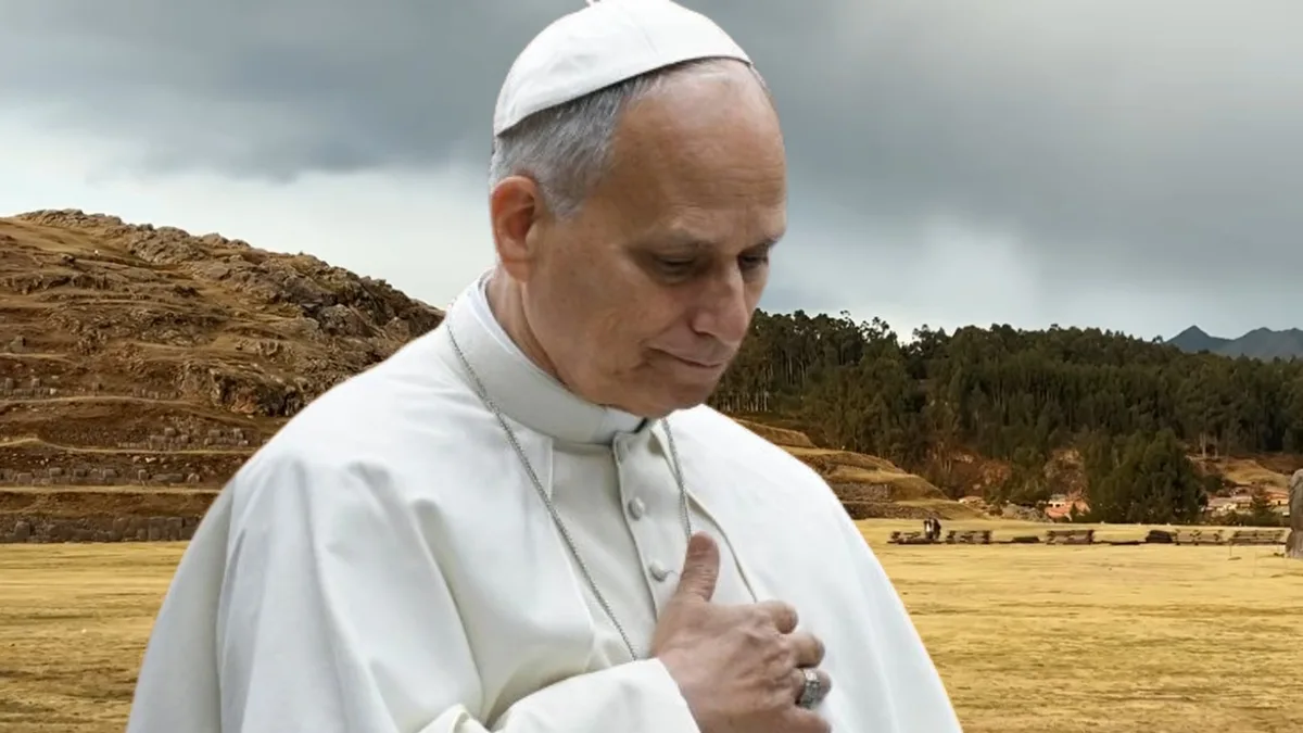 Papa León XIV: ¿puede viajar en avión tras una cirugía pulmonar? Esto explican los especialistas