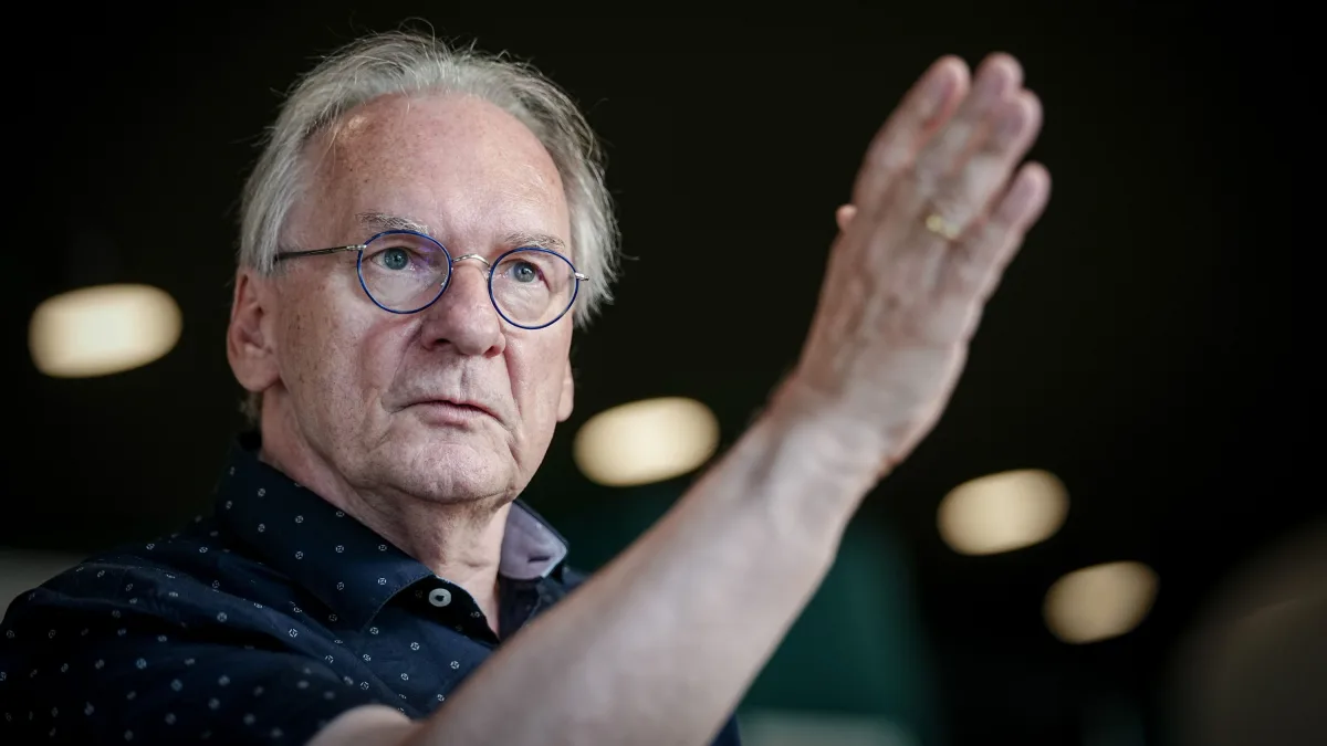 Debatte um AfD in CDU: „Die AfD ist eine Westpartei“