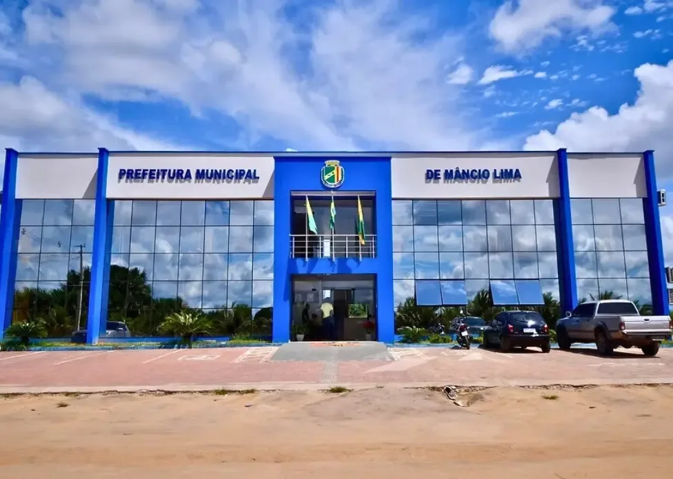 Mâncio Lima cria Sala do Empreendedor para facilitar abertura e regularização de empresas