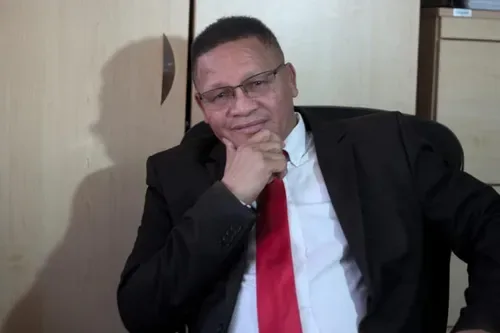 Kannaland mayoral bid puts Jeffrey Donson’s conviction and municipal record under scrutiny