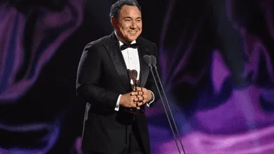 Logies 2026 as it happened: Sam Pang wins Gold Logie; touching tributes to Sam Neill and Johnny Young; Deborah Mailman inducted into Hall of Fame