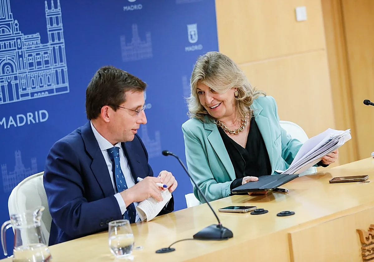 Madrid baja el IBI hasta el mínimo legal, el 0,4%