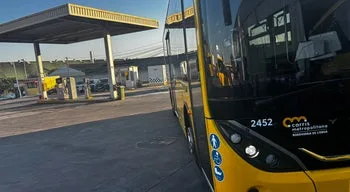 Carris Metropolitana reforça autocarros elétricos sem certezas sobre quando vêm os próximos