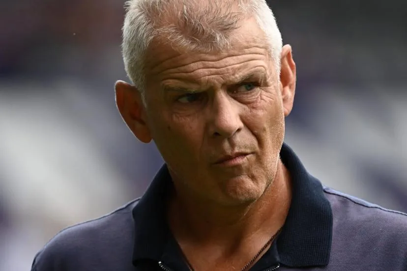 Le TFC condamné à payer 345 000 euros à son ancien entraîneur Patrice Garande, licencié pour faute grave il y a cinq ans