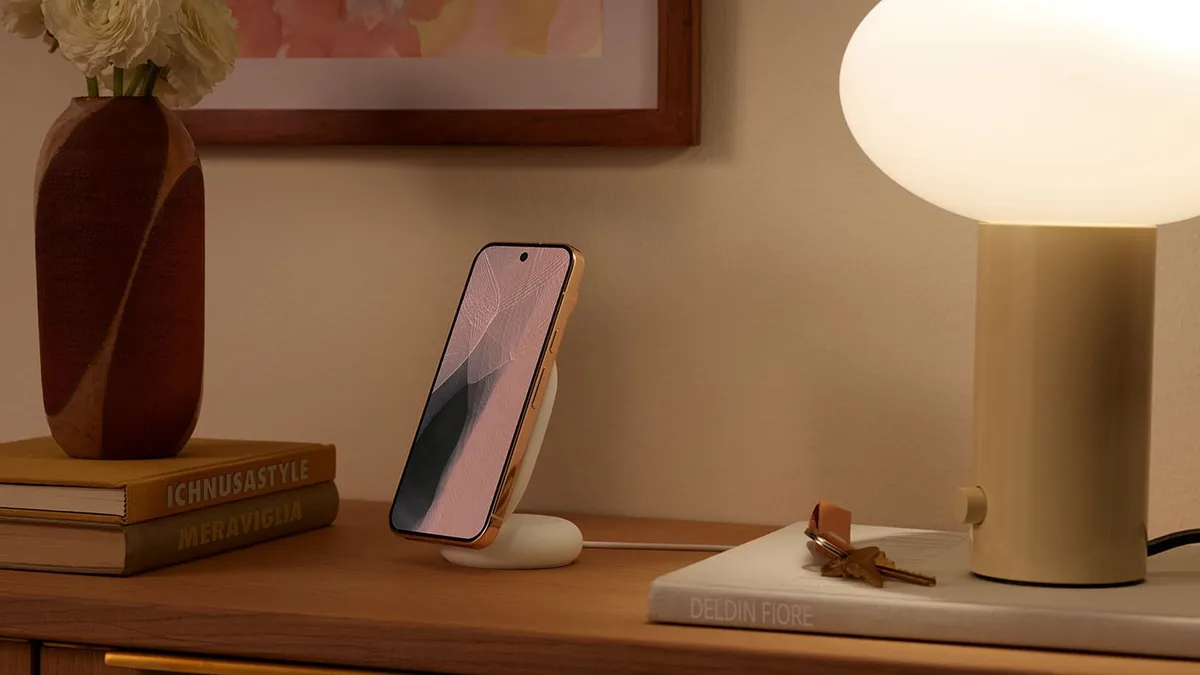 Batería inteligente en los Pixel 11, o cómo aprender tus hábitos para mejorar la autonomía