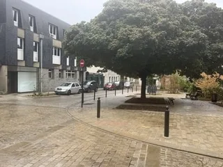 « Des faits d’une grande violence » : ce que l’on sait après le décès d’un homme sans abri frappé mortellement à Alençon