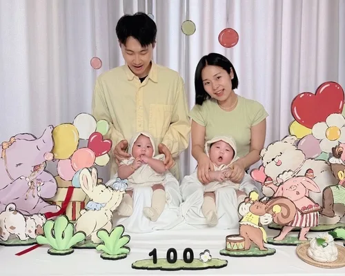[게시판] 한화M&S, '육아동행지원금' 500가정 달성…출산 시 1천만원 지급