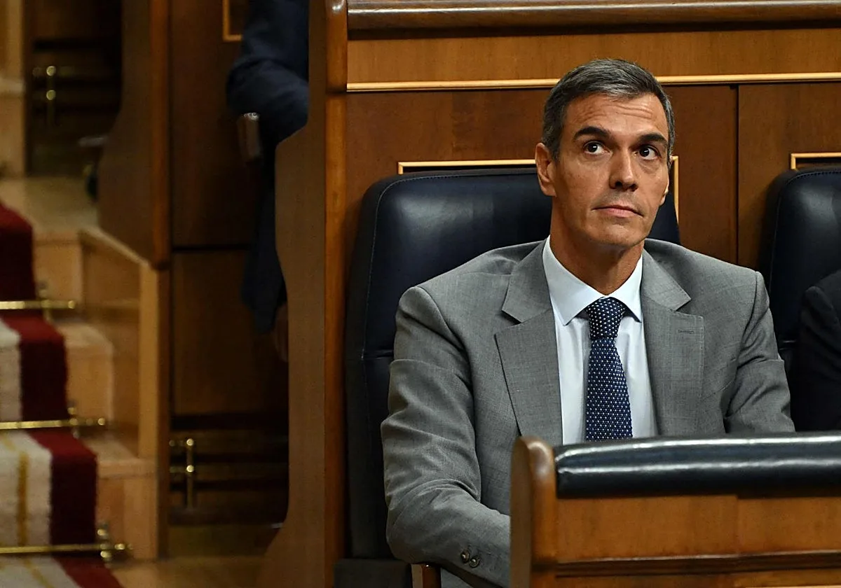 Menos ruido y más propuestas