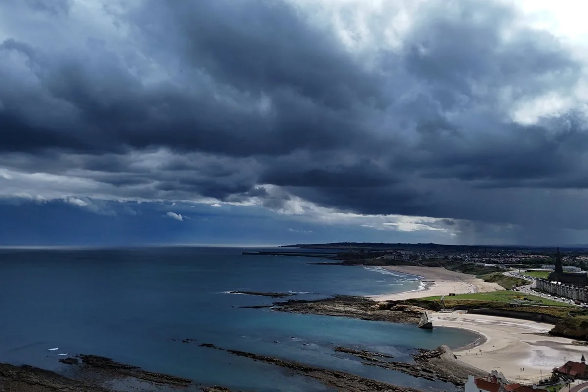 Large parts of UK under thunderstorm and flood warnings today – full list of regions