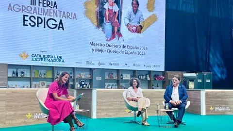 De cómo un queso defectuoso se convirtió en campeón de España