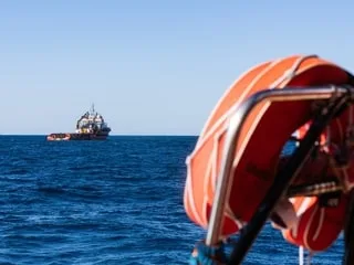 Des corps en décomposition ont été aperçus en Méditerranée au large de la Tunisie par une ONG