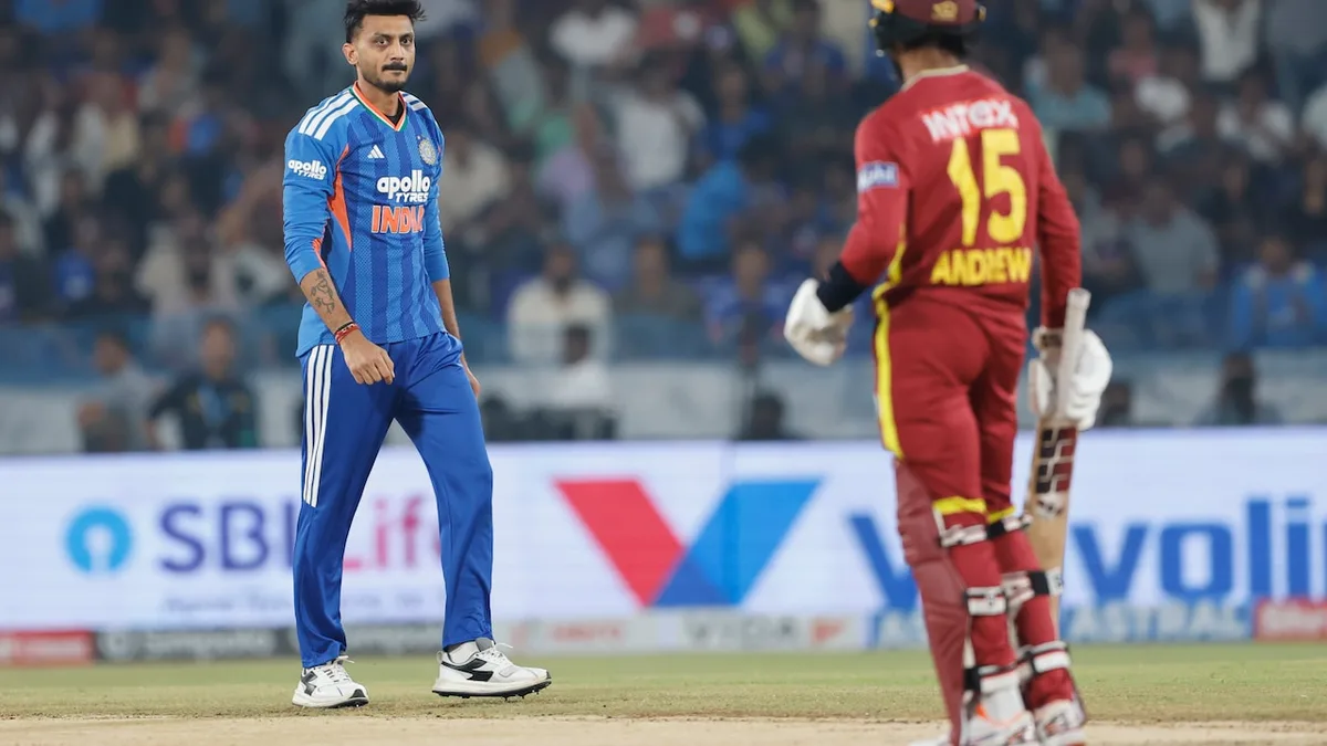 West Indies Cricket Gets 'Nothing' From India Series Worth $30 Million: CEO