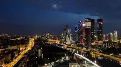 Учёный Богачёв: в Москве ночь станет длиннее дня после 23 сентября