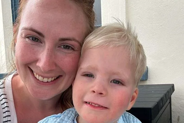 Miracle boy defies doctors — years after parents were told he wouldn't survive birth