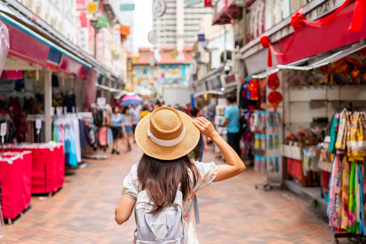 Travel Sale 2026: cuándo es y qué se sabe