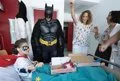 Cumplir un deseo deja un recuerdo significativo en niños con enfermedades graves hasta diez años después
