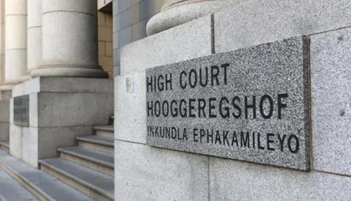 Property owner liable after gate crushes eight-year-old boy in Ruyterwacht
