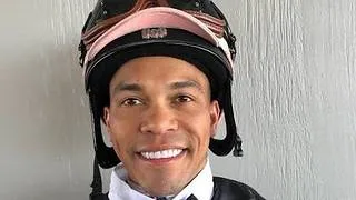La estadística de Samy Camacho en Gulfstream Park que destaca sobre el resto
