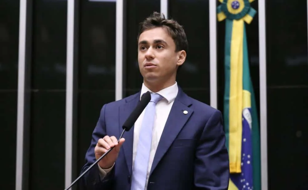 Justiça Eleitoral abre caixa-preta do X após questionamento sobre perfil de Nikolas Ferreira