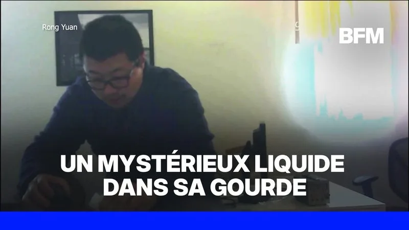 États-Unis: une femme s’est faite empoisonner pendant 18 mois par son collègue et la justice annule sa condamnation