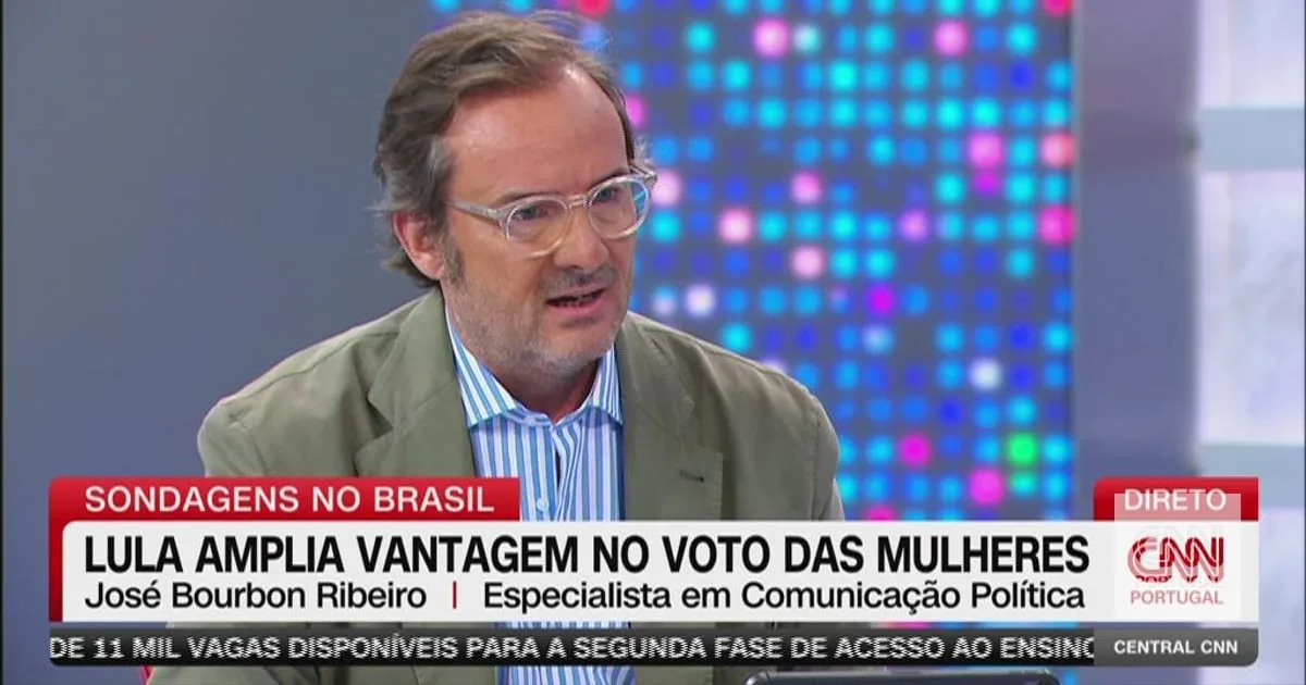 "Grande parte do povo brasileiro quer ser autónomo, não quer depender nem de subsídios, nem de patrão"