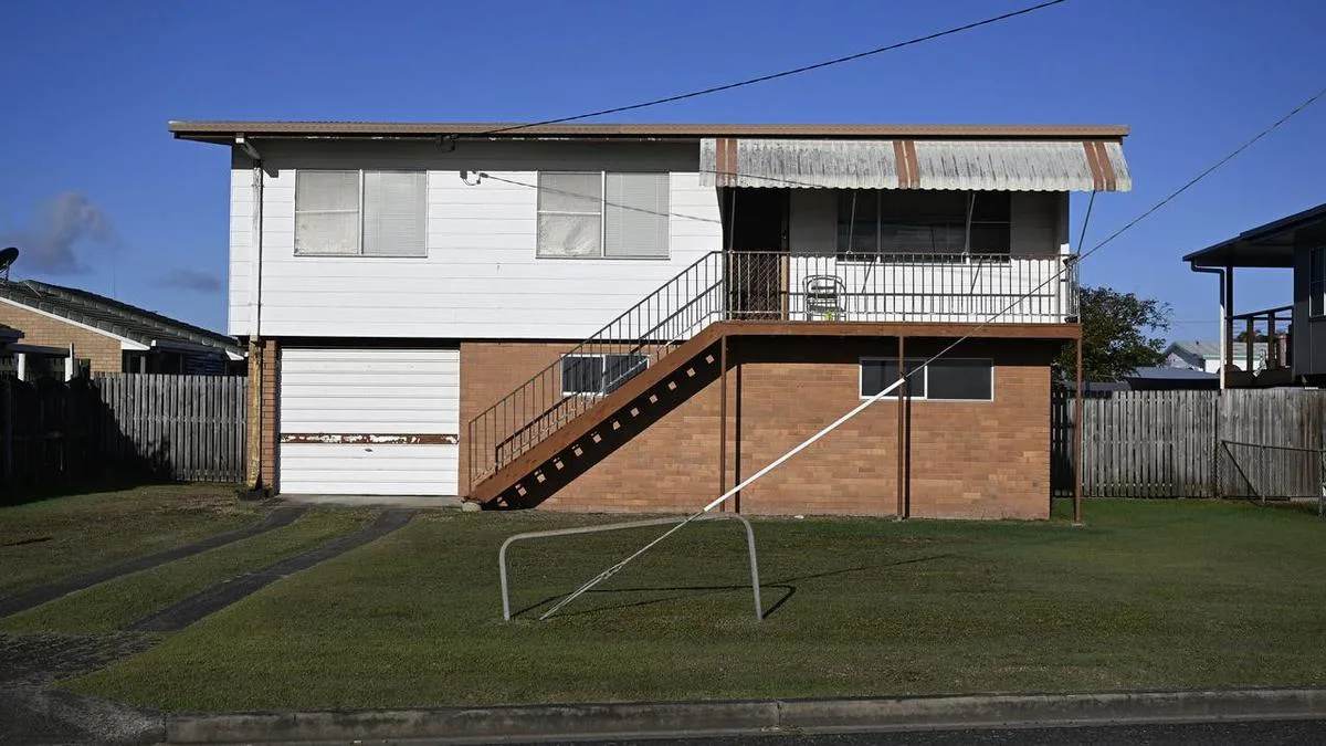 Regional home prices holding up as city slickers suffer