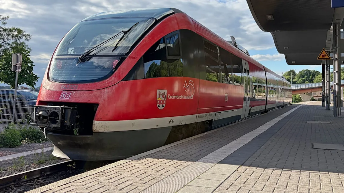 Ländern ist der Betrieb zu teuer! - Tausende Regio-Verbindungen vor dem Aus